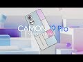 Introducing TECNO CAMON 19 Pro Mondrian Edition