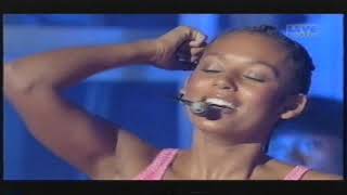 Feels So Good- Mel B