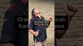 Download lagu Batak People Angry Because of Javanese Song #comedy #Batakcomedy #Batakjokes #funny mp3