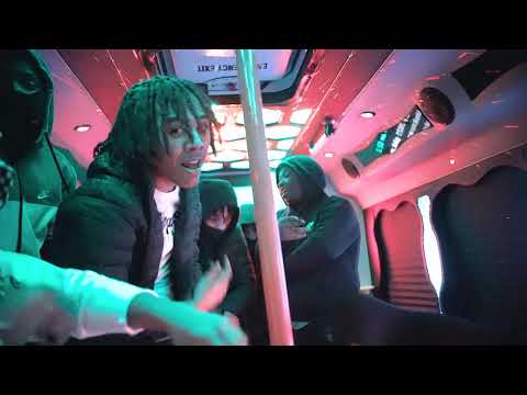 TraaGlizzy X Zayskeey X Kev Ftv X Young & Turnt