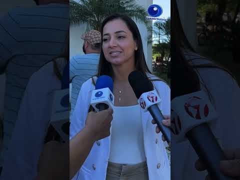 Eduardo Costa é atração principal deste domingo no Festival de Praia de Cocalinho