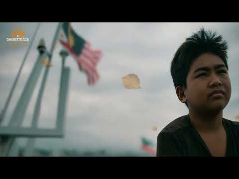 A PLACE WHERE I BELONG (Menuju syurgamu) DhienzTRack 