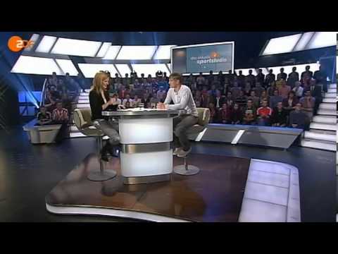 Das Aktuelle Sportstudio vom 02.02.13 [ZDF]