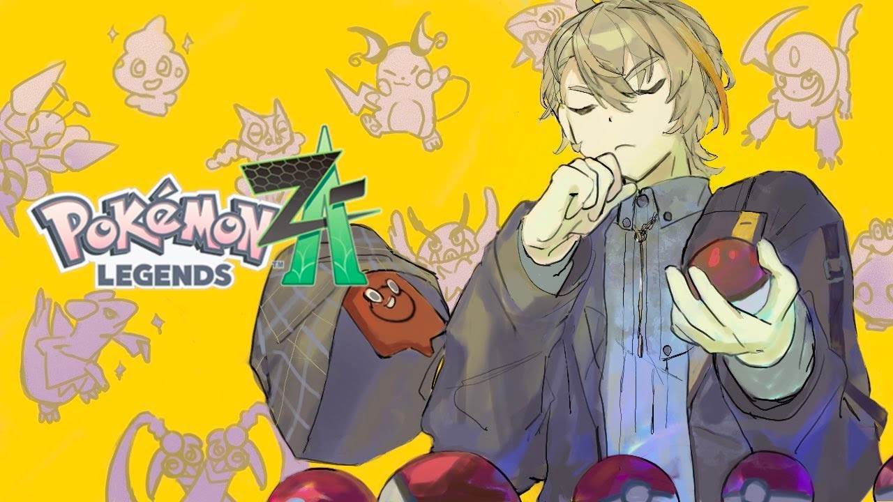 YouTubeサムネイル
