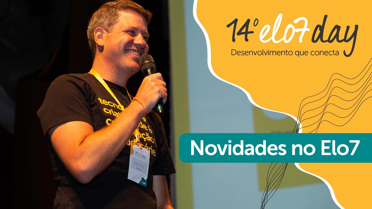 14º Elo7 Day | 2022: Abertura + Novidades no Elo7