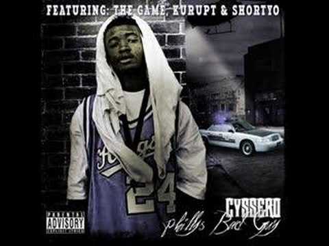 Cyssero-The Main Event