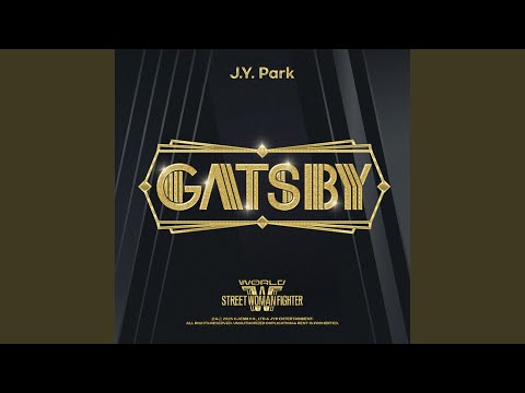 Video thumbnail for Gatsby (Backing Track)