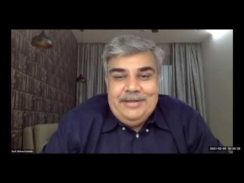 FLAME University Pune General video thumbnail 7