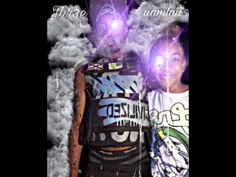 Thr3e Feat.iiamlaii - Tell Me Why(Official Audio)