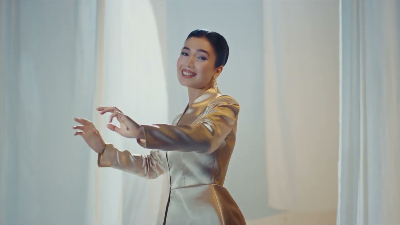 Gulasal Abdullayeva - Dadasi (tizer)
