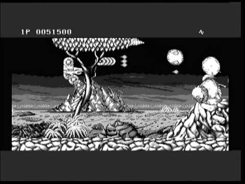 ST Dragon Amiga 500 Review