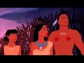 Pocahontas The Warriors Arrive HD