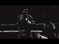 ANTHONY JOSHUA X A SMILE IS SOMETHING SPECIAL Slowed