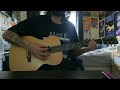damien jurado - desert [cover]