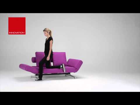 Innovation Ghia Schlafsofa