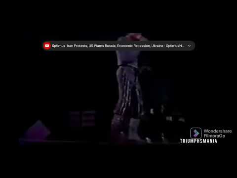 Michael Jackson-Off The Wall Destiny Tour 1979 HQ