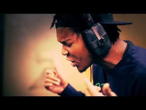 Merky Ace - 1 Time [Radio RIP]