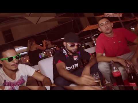 PACO & LAFRAP / H.E.2.S [ HESS LINE ] / Prod PACO