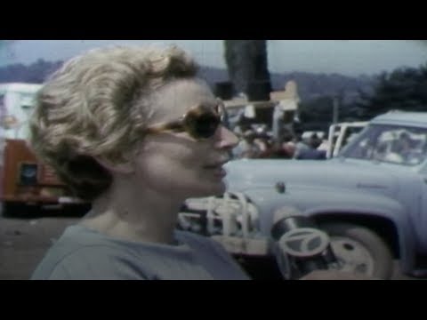 Throwback: Locals talk about 1969 Woodstock Music Festival