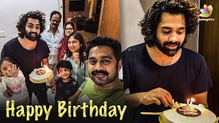പിറന്നാൾ ആഘോഷിച് Askar Ali, Asif Ali | Birthday Celebration | Latest Malayalam News video