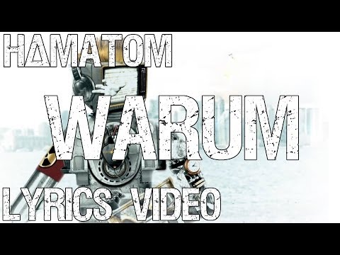 Video thumbnail for Warum
