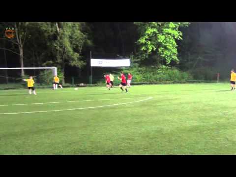 7. tydzień: Novi - Korupcja (FLS Wiosna 2013)