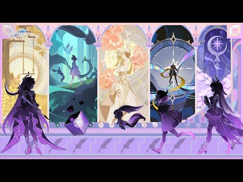 With You Once More (Short Version) - Honkai: Star Rail 3.7 OST