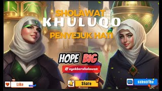 Download lagu Viral Sholawat Khuluqo Paling Merdu mp3 Download lagu Viral Sholawat Khuluqo Paling Merdu mp3