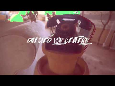 JOHNSEN - Das Lied von Gestern