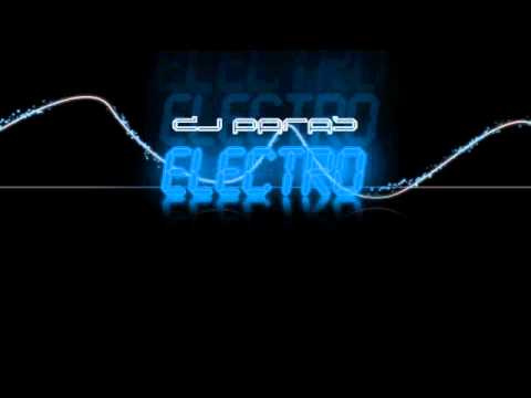 Stuff & Floor - Up to the beat (DJ Paras electro remix )