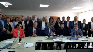 19 партии и 6 коалиции регистрираха своите листи в РИК - Кърджали