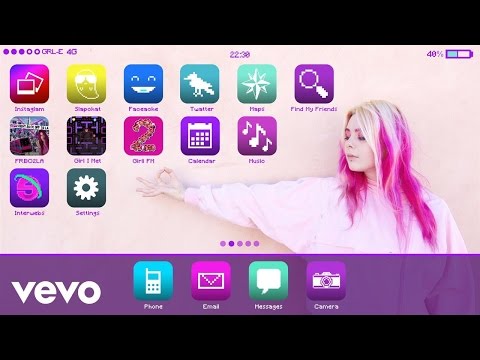 Video thumbnail for Find My Friends