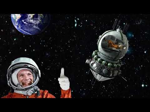 INPE  - Vídeo Institucional (Português)