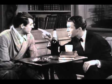 The Philadelphia Story (1940)- "Oh C.K.Dexter Haven!"