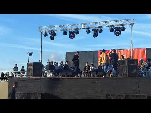 PITER vs LOND vs FAZZE - 8AVOS - ESPECIAL GDT PROVINCIAL