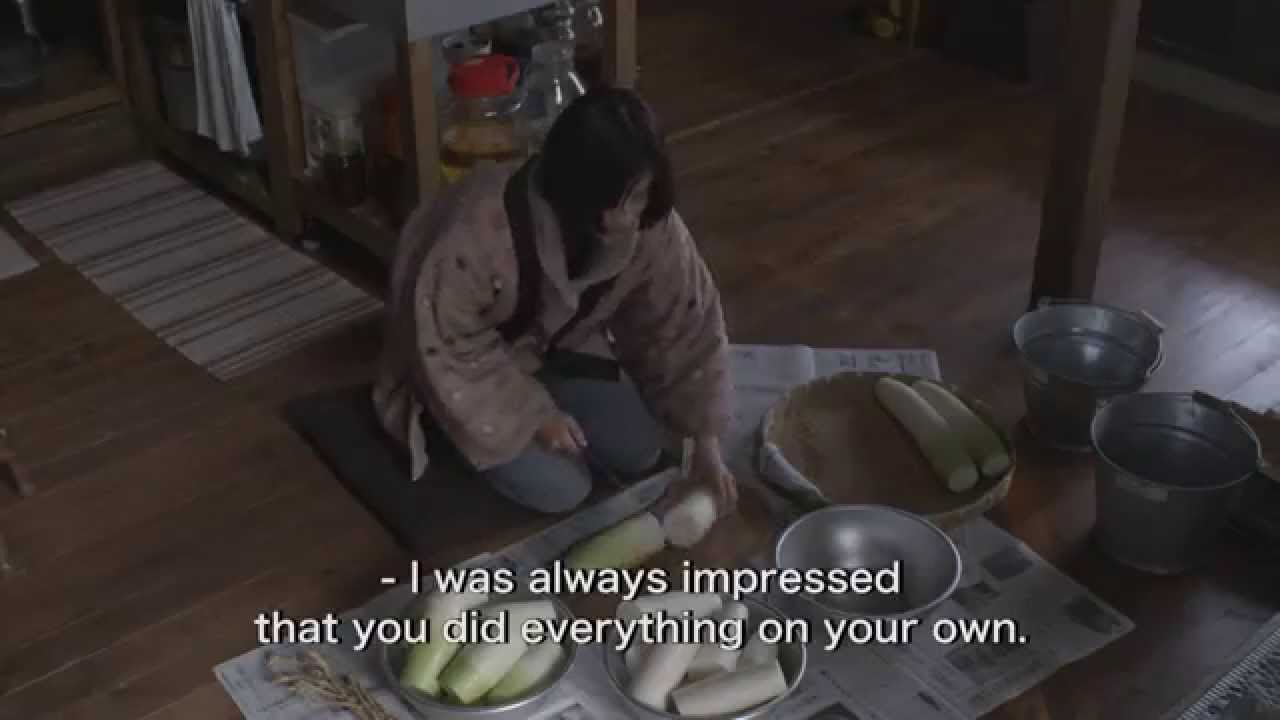 Little Forest: Winter/Spring