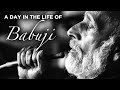 A Rare Glimpse Into The Life Of Babuji Heartfulness Founder