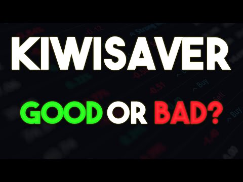 KiwiSaver Review - Honest Thoughts