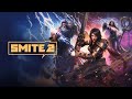 Gameplay video of Smite 2  PC  INGAMEITEM