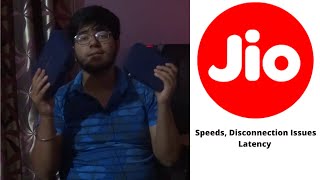 Jio GigaFiber Review: Speeds, Disconnection Issues, Pings and Port Forwarding