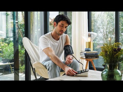 TB251 ARM BLOOD PRESSURE - Blood Pressure Monitor