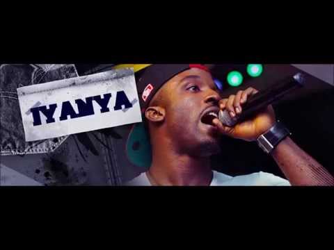 Angel ft. Iyanya - Ride Out (I-Trex Overlay Bootleg Remix)