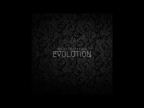 10. Tá Louca (Bonus Track) | Deejay Telio x Deedz B x Bin Laden x Krugi x SAF | EVOLUTION: The Album