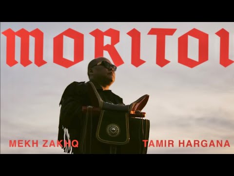 Mekh ZakhQ - Moritoi ft Tamir Hargana