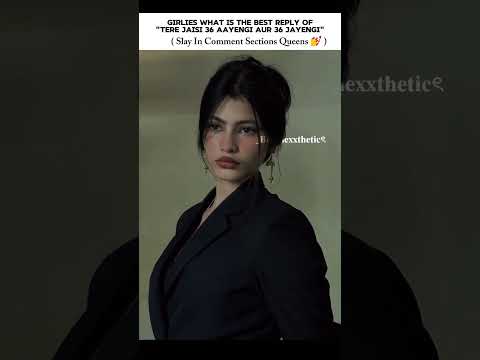 come here queens #baddiexxthetic