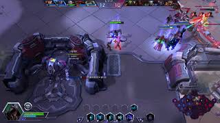 모랄 뽕맛 맛보는 W줄