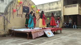 preview picture of video '~SPARSH~2K18.......BIET, Suri, Birbhum'