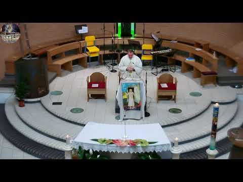 Live streaming della Parrocchia S. Maria della Misericodia, Terni (TR)