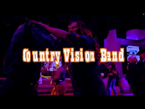 Country Vision Band Promo