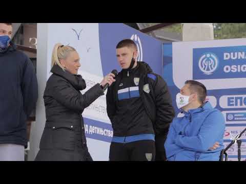 TV Dunav (Dunavsko popodne) – 10.04.2021.